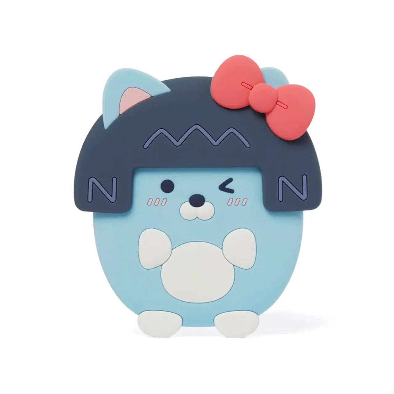 Kakao Friends - Mini Hand Mirror - Kakao Friends - Accessories - Harumio