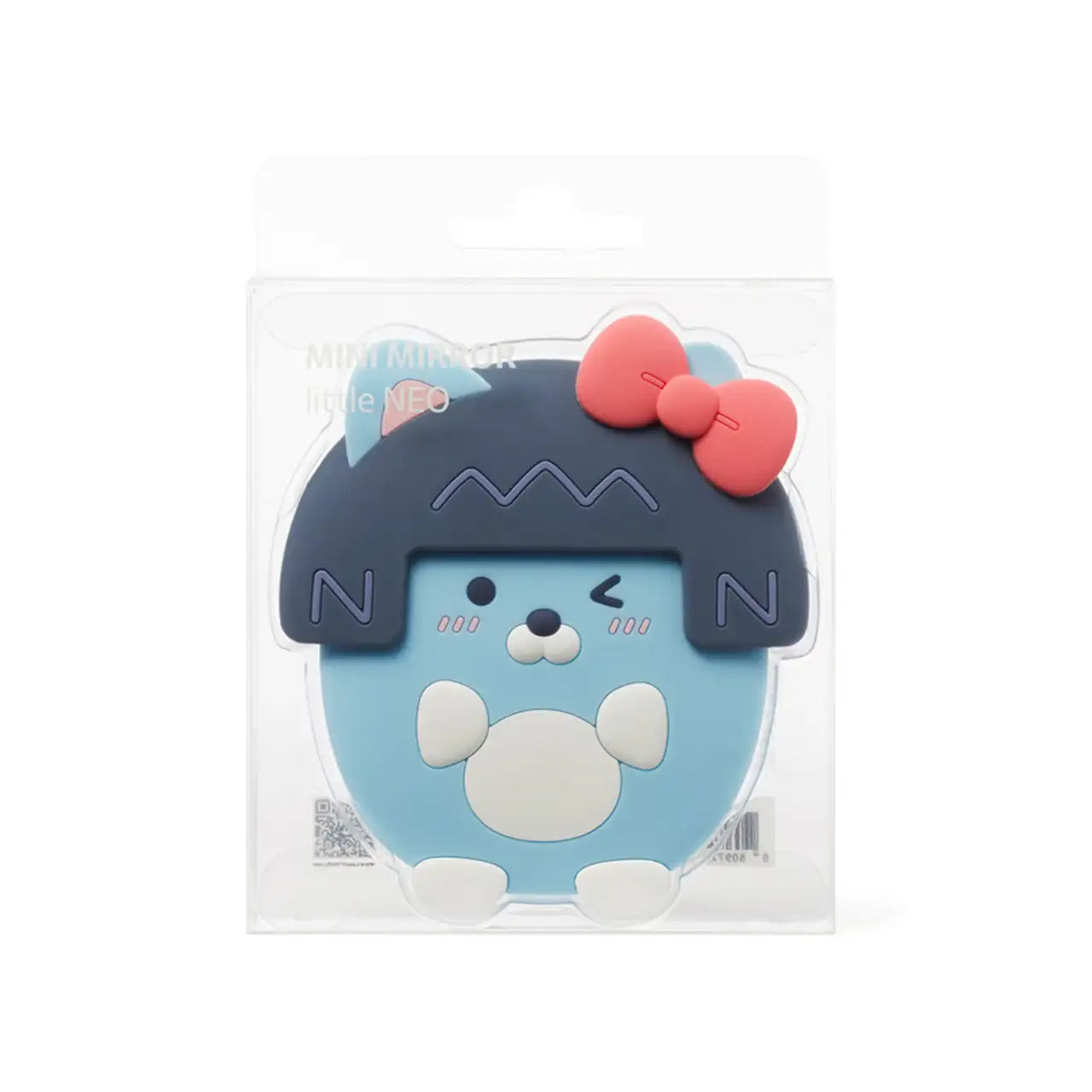 Kakao Friends - Mini Hand Mirror - Kakao Friends - Accessories - Harumio