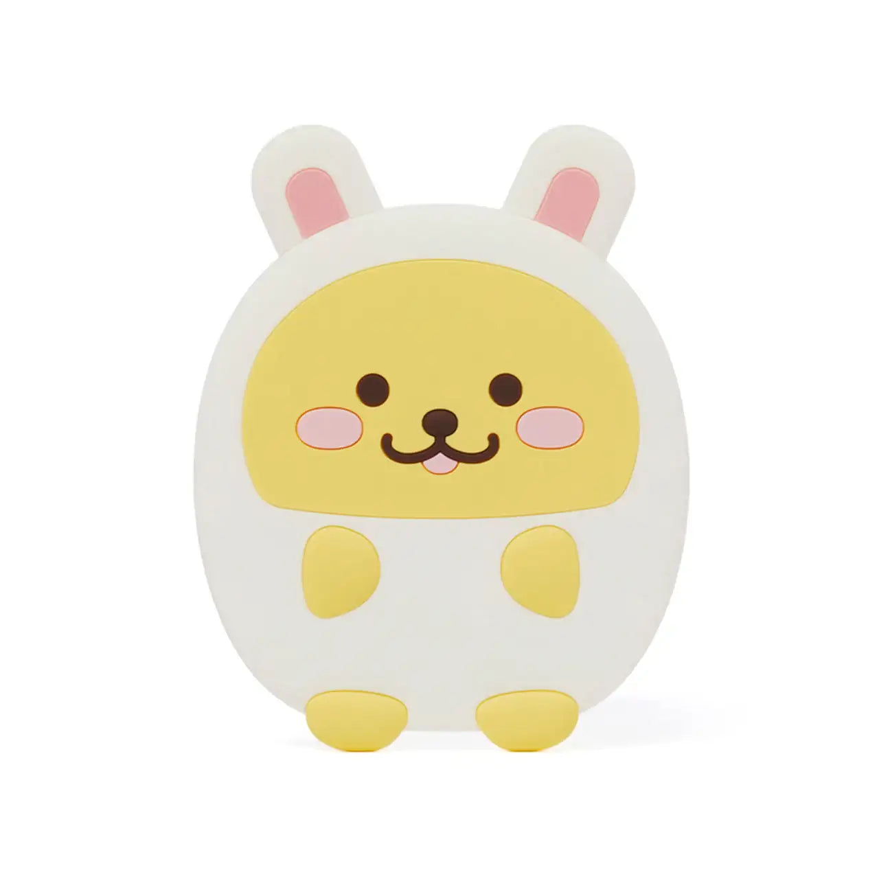 Kakao Friends - Mini Hand Mirror - Kakao Friends - Accessories - Harumio