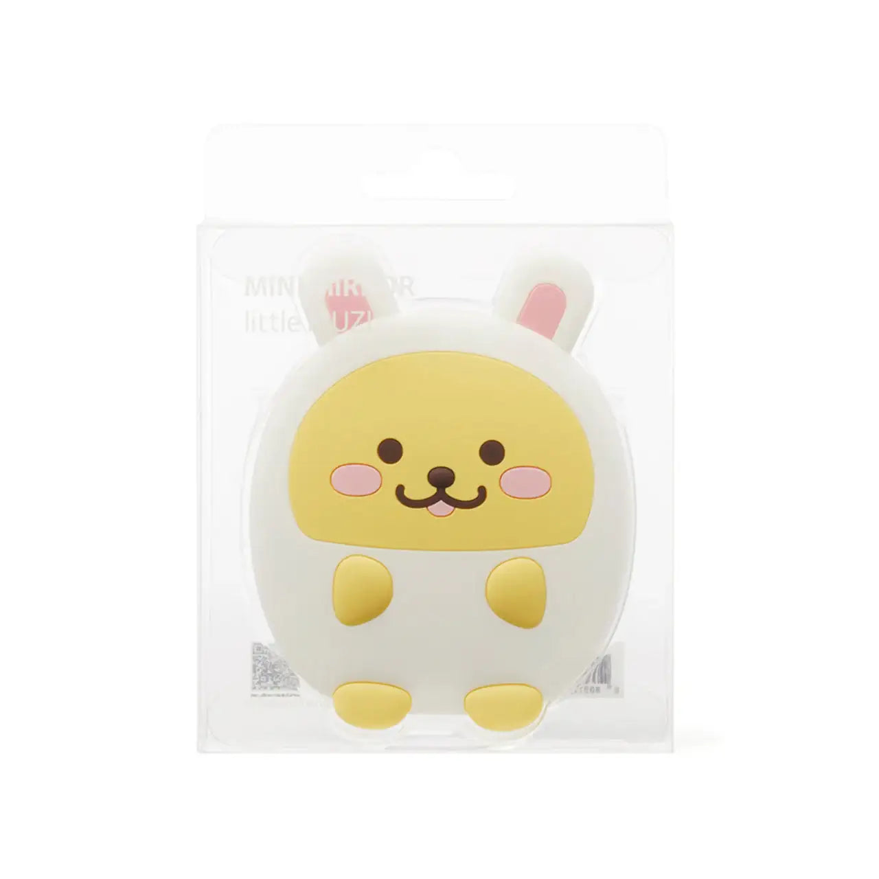 Kakao Friends - Mini Hand Mirror - Kakao Friends - Accessories - Harumio