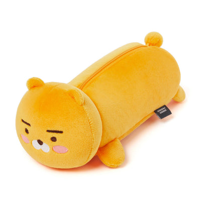 Kakao Friends - Happy Week Plush Pencil Case