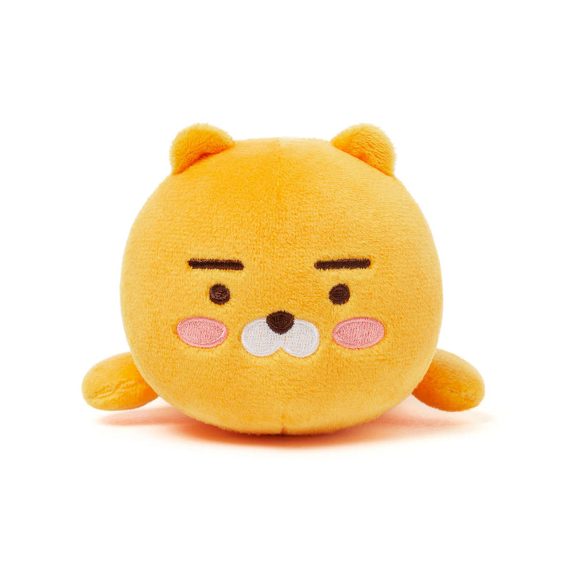 Kakao Friends - Happy Week Plush Pencil Case
