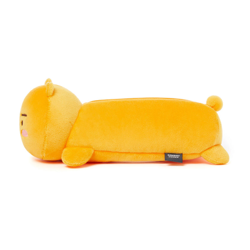 Kakao Friends - Happy Week Plush Pencil Case