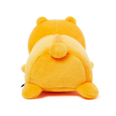 Kakao Friends - Happy Week Plush Pencil Case