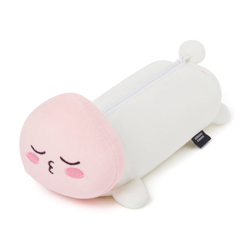 Kakao Friends - Happy Week Plush Pencil Case