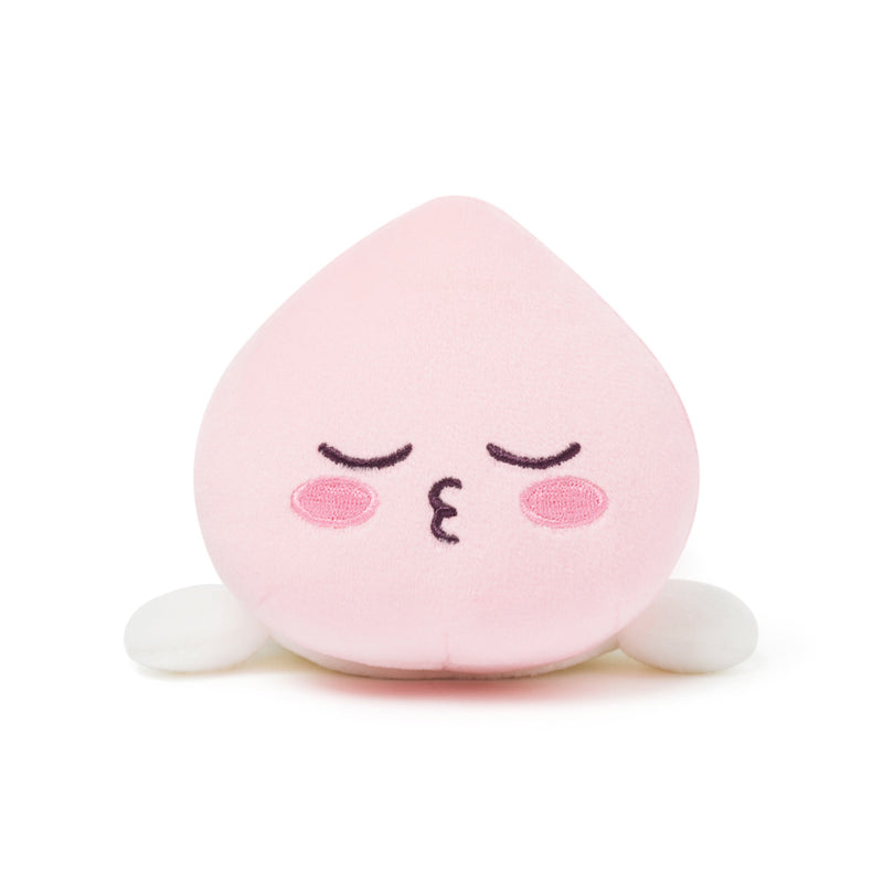 Kakao Friends - Happy Week Plush Pencil Case