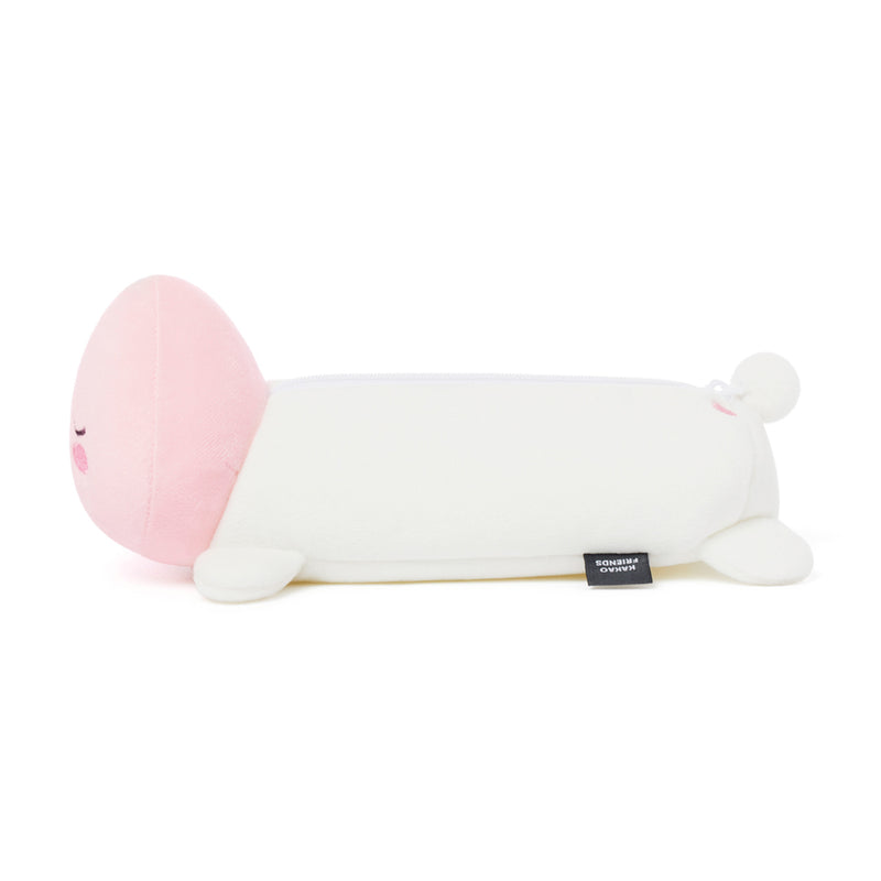 Kakao Friends - Happy Week Plush Pencil Case