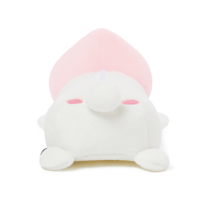 Kakao Friends - Happy Week Plush Pencil Case