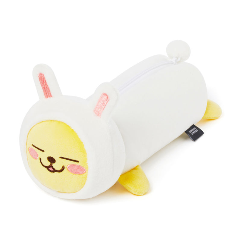 Kakao Friends - Happy Week Plush Pencil Case