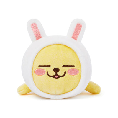 Kakao Friends - Happy Week Plush Pencil Case