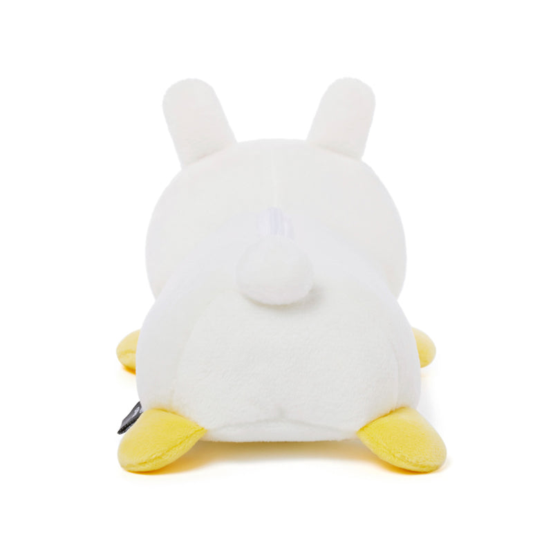 Kakao Friends - Happy Week Plush Pencil Case