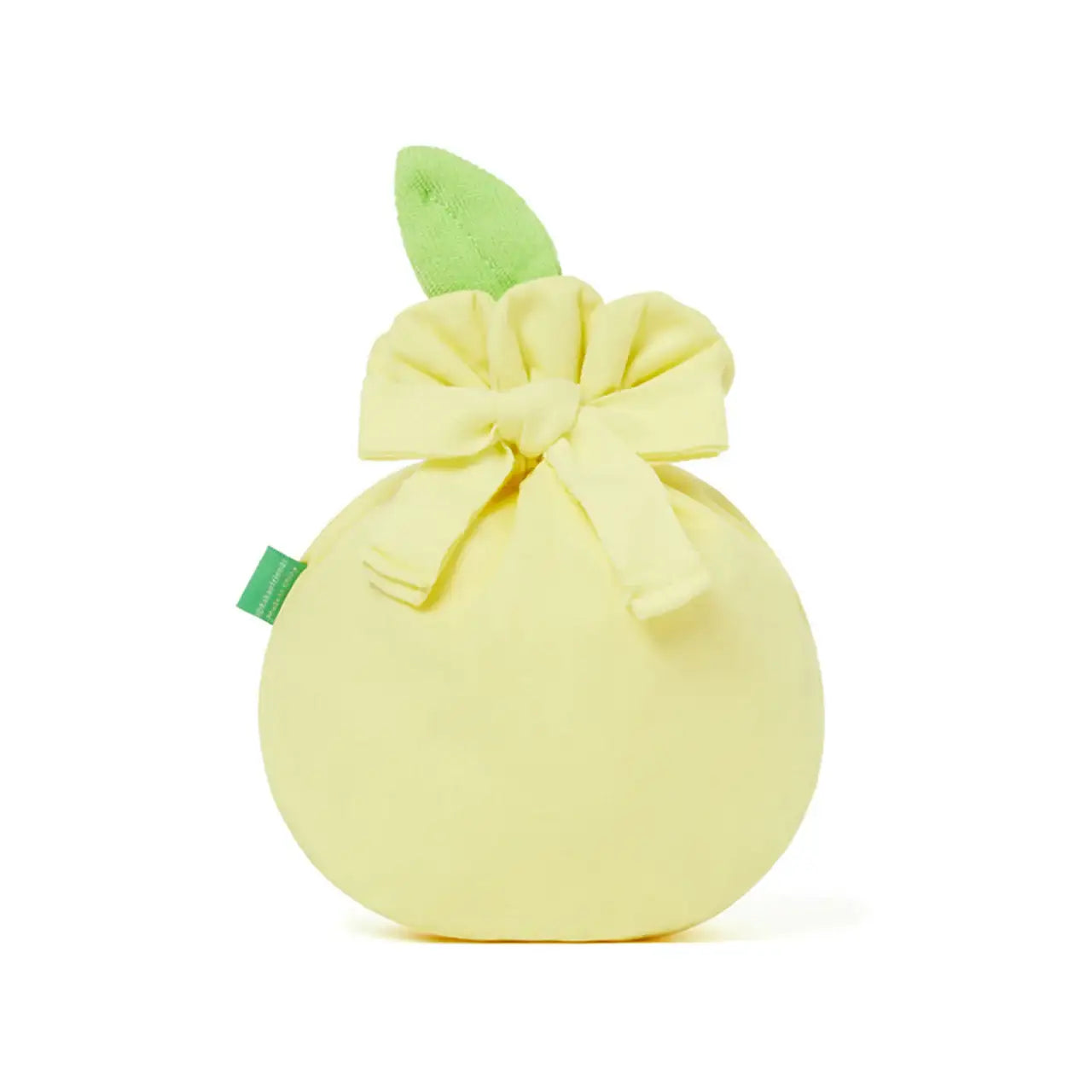 Kakao Friends - Lemon Terrace Face Pouch - Kakao Friends - Accessories - Harumio