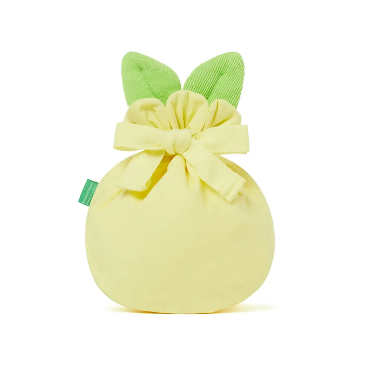 Kakao Friends - Lemon Terrace Face Pouch - Kakao Friends - Accessories - Harumio