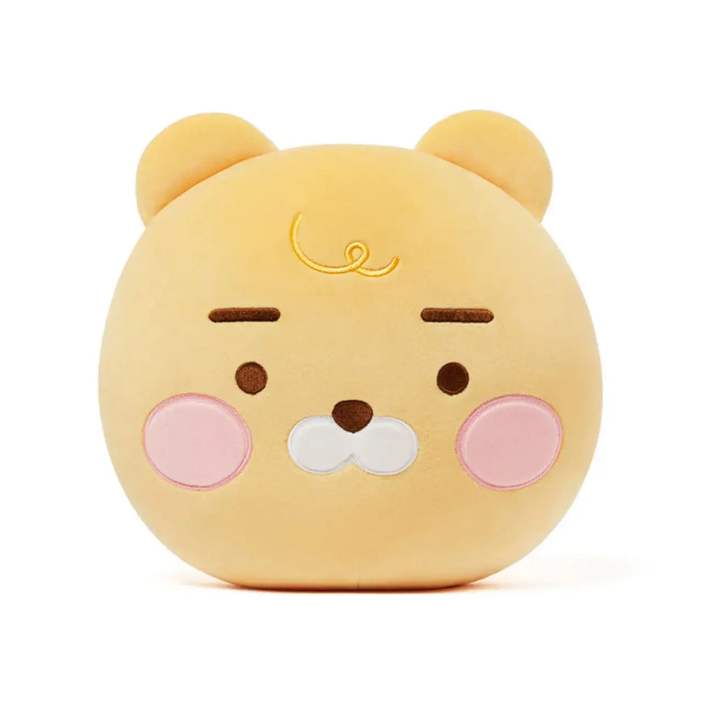 Kakao Friends - Little Face Cushion - Kakao Friends - Plush - Harumio