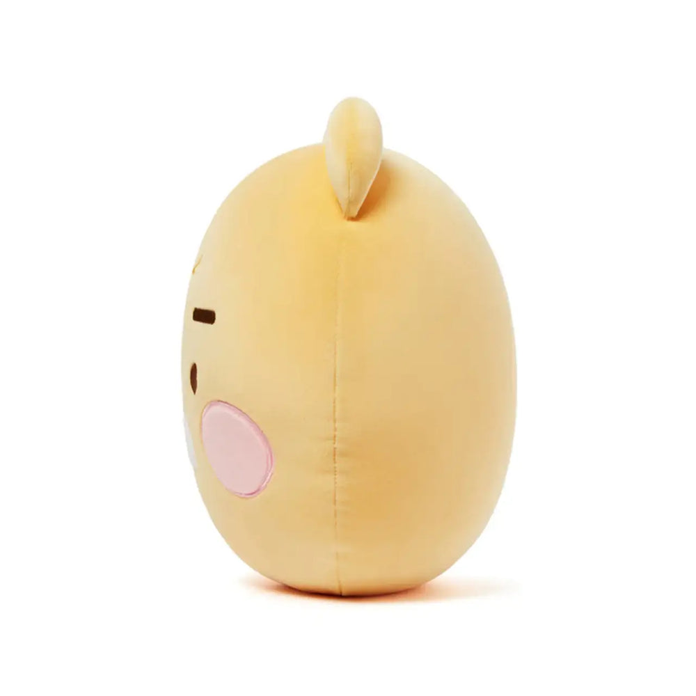 Kakao Friends - Little Face Cushion - Kakao Friends - Plush - Harumio