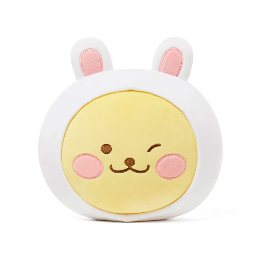 Kakao Friends - Little Face Cushion - Kakao Friends - Plush - Harumio