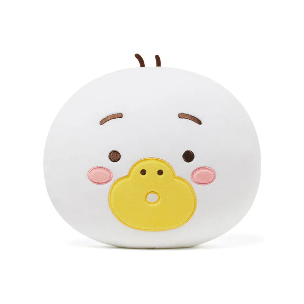 Kakao Friends - Little Face Cushion - Kakao Friends - Plush - Harumio