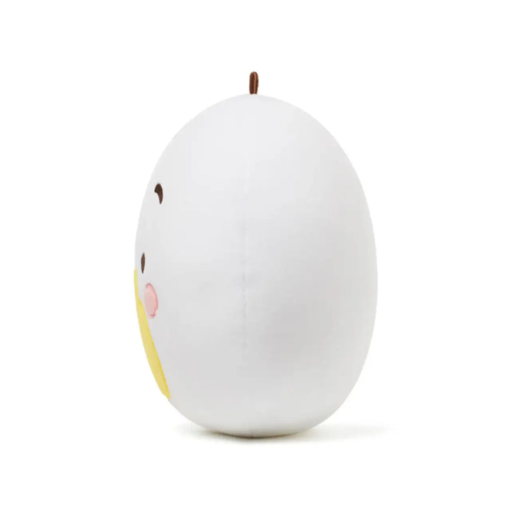 Kakao Friends - Little Face Cushion - Kakao Friends - Plush - Harumio