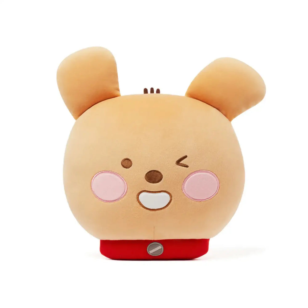 Kakao Friends - Little Face Cushion - Kakao Friends - Plush - Harumio