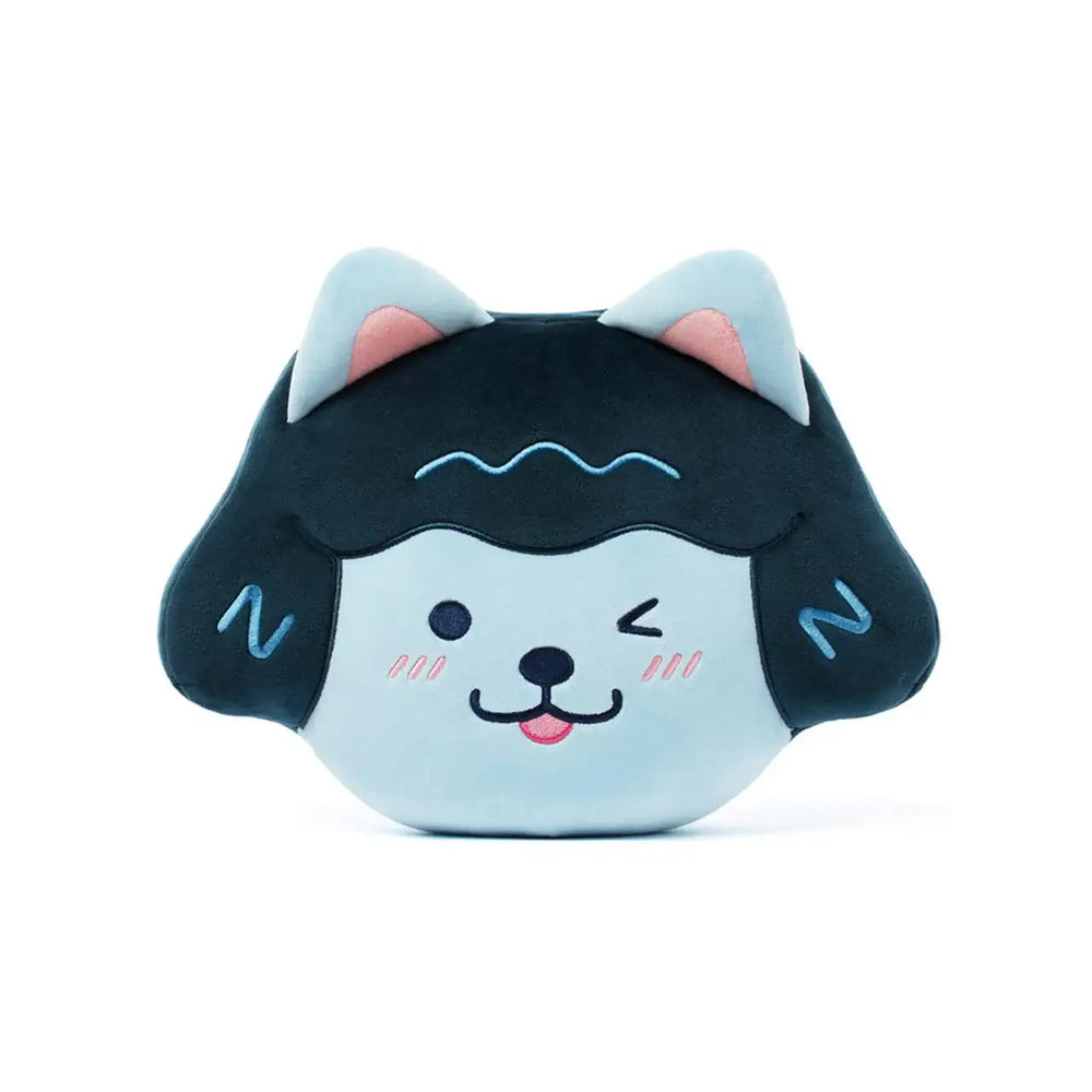 Kakao Friends - Little Face Cushion - Kakao Friends - Plush - Harumio
