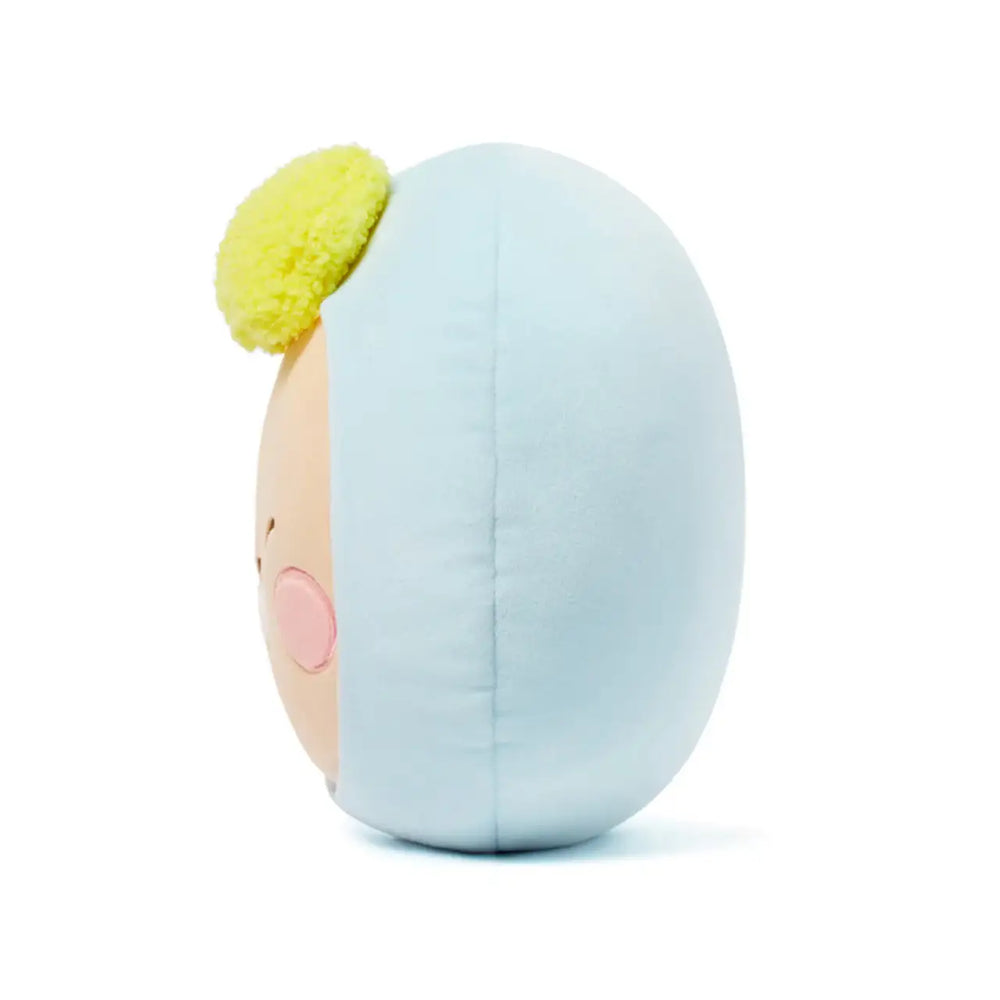 Kakao Friends - Little Face Cushion - Kakao Friends - Plush - Harumio