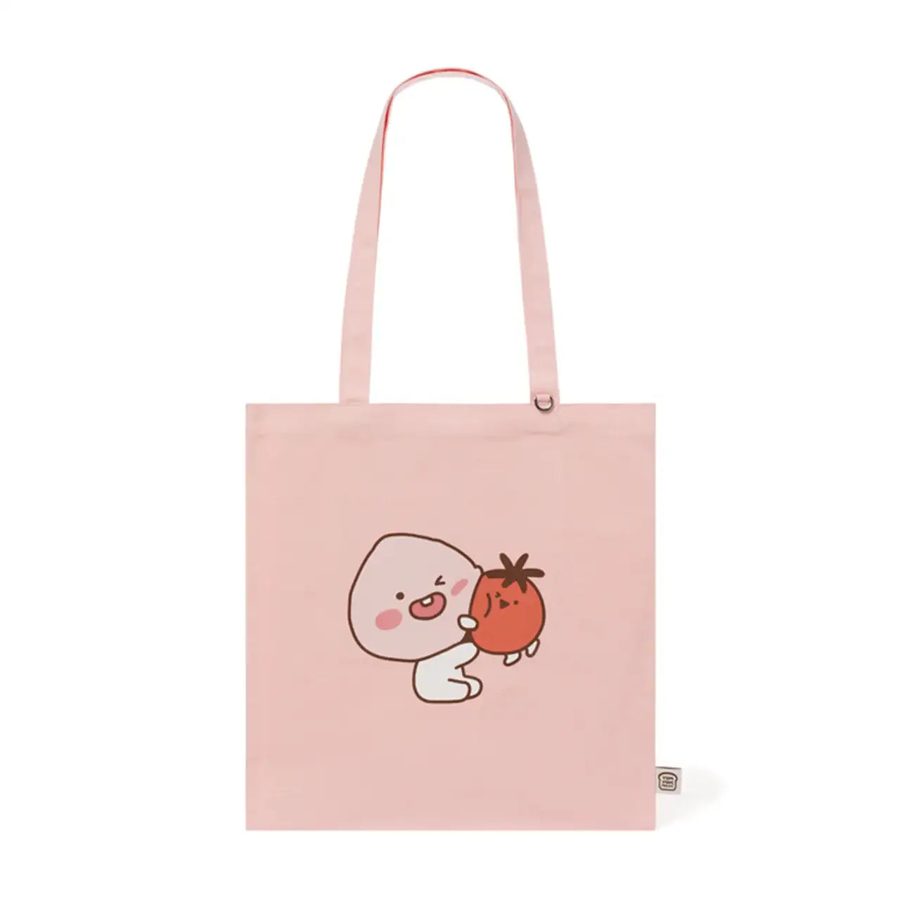 Kakao Friends - Yum Yum Eco Bag - Kakao Friends - Accessories - Harumio