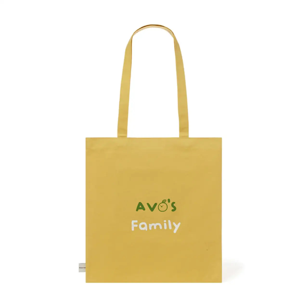 Kakao Friends - Yum Yum Eco Bag - Kakao Friends - Accessories - Harumio