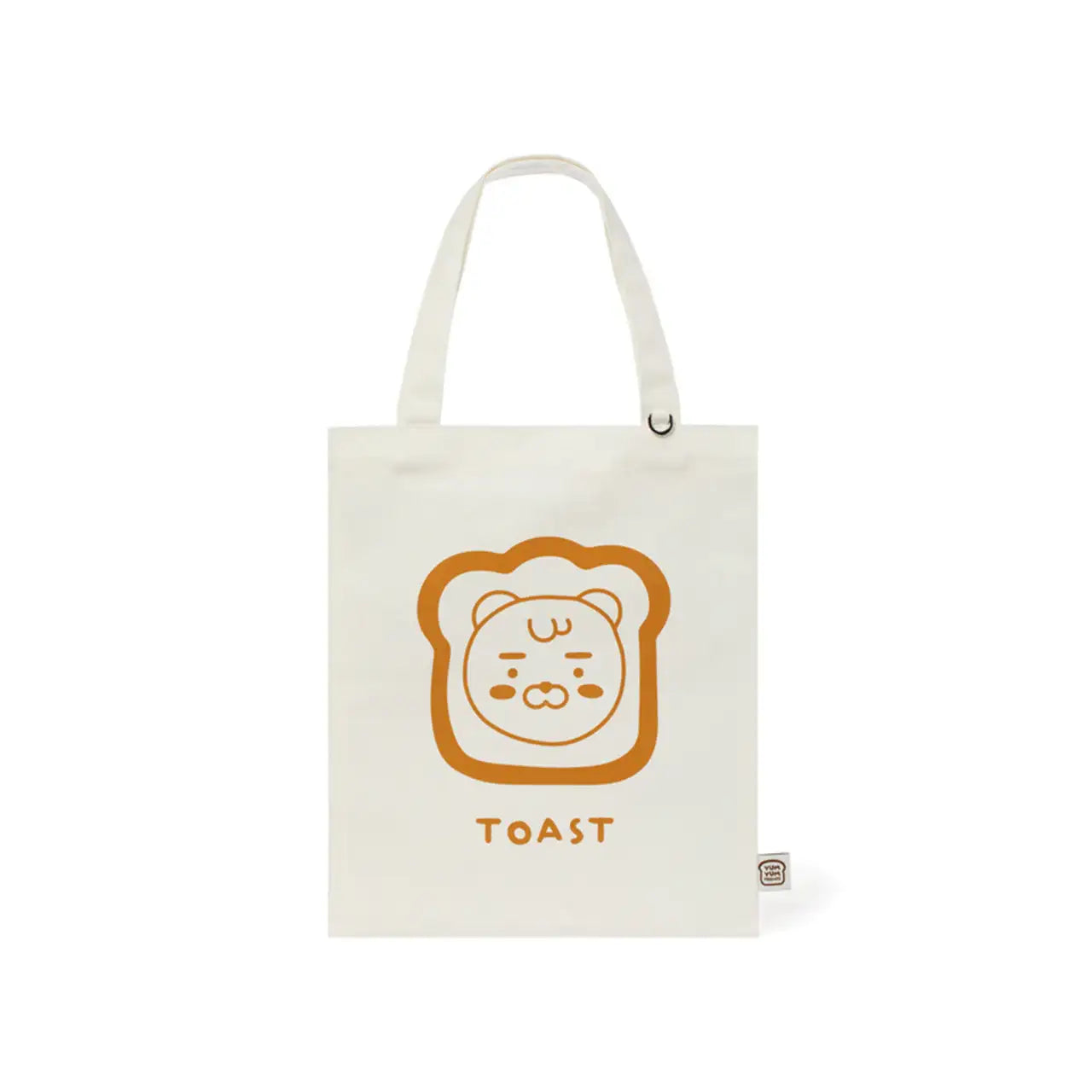 Kakao Friends - Yum Yum Mini Eco Bag - Kakao Friends - Accessories - Harumio