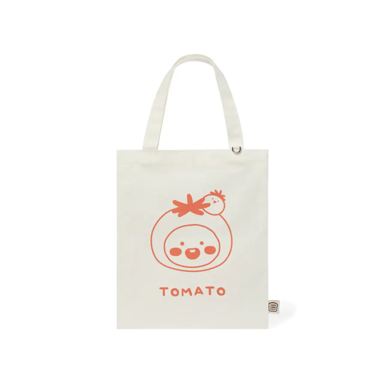 Kakao Friends - Yum Yum Mini Eco Bag - Kakao Friends - Accessories - Harumio