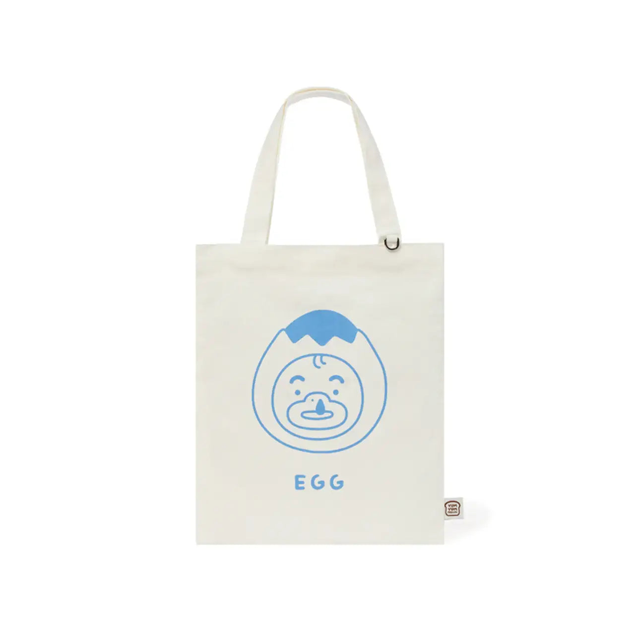 Kakao Friends - Yum Yum Mini Eco Bag - Kakao Friends - Accessories - Harumio