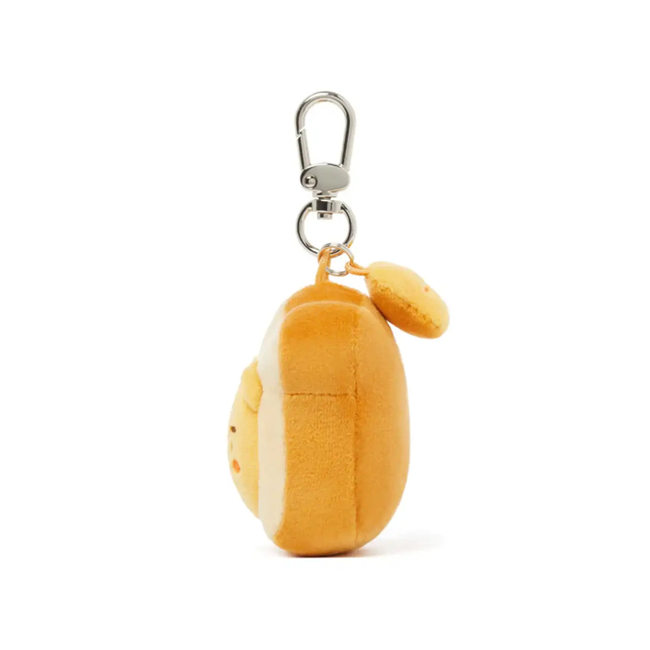 Kakao Friends - Yum Yum Face Keychain - Kakao Friends - Accessories - Harumio