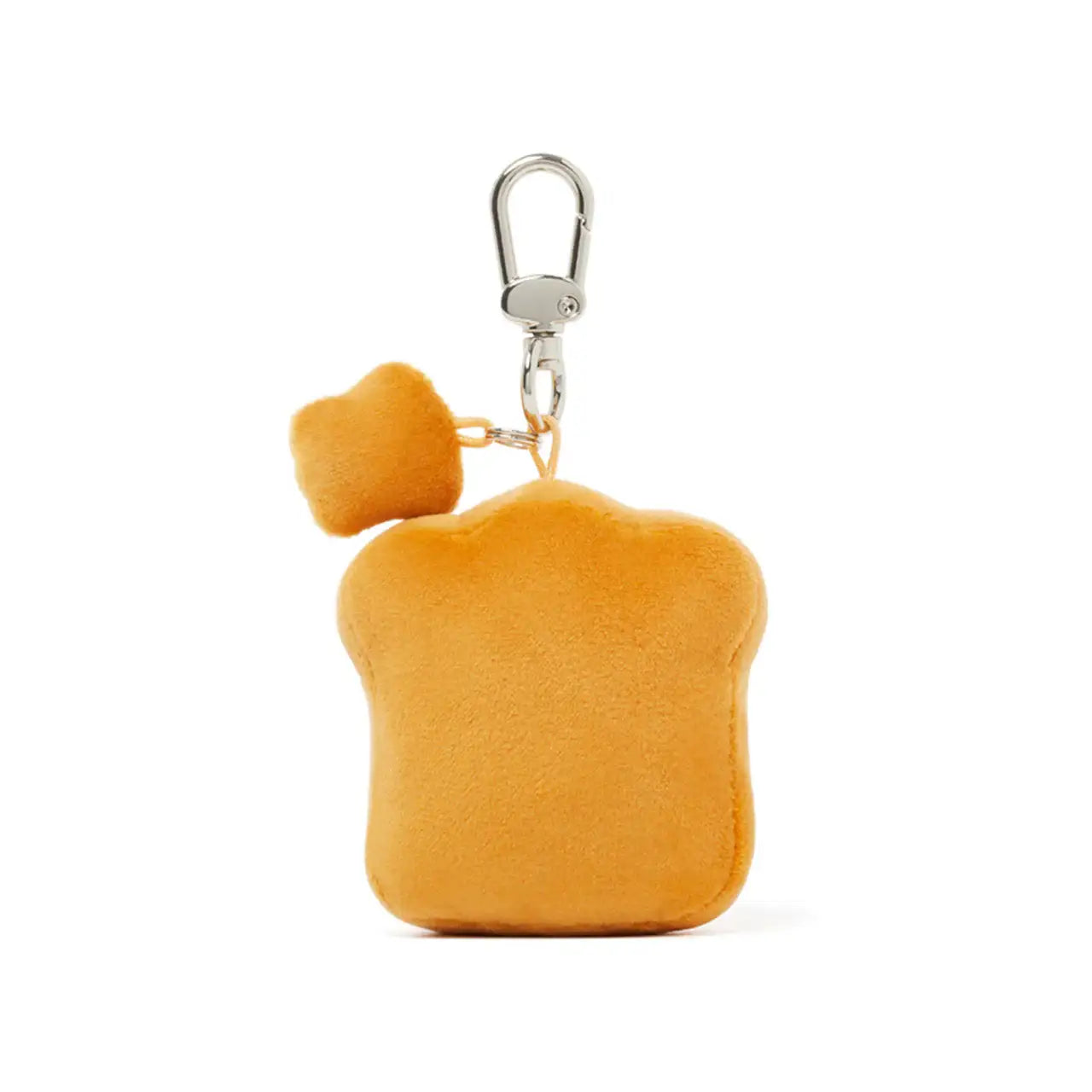 Kakao Friends - Yum Yum Face Keychain - Kakao Friends - Accessories - Harumio