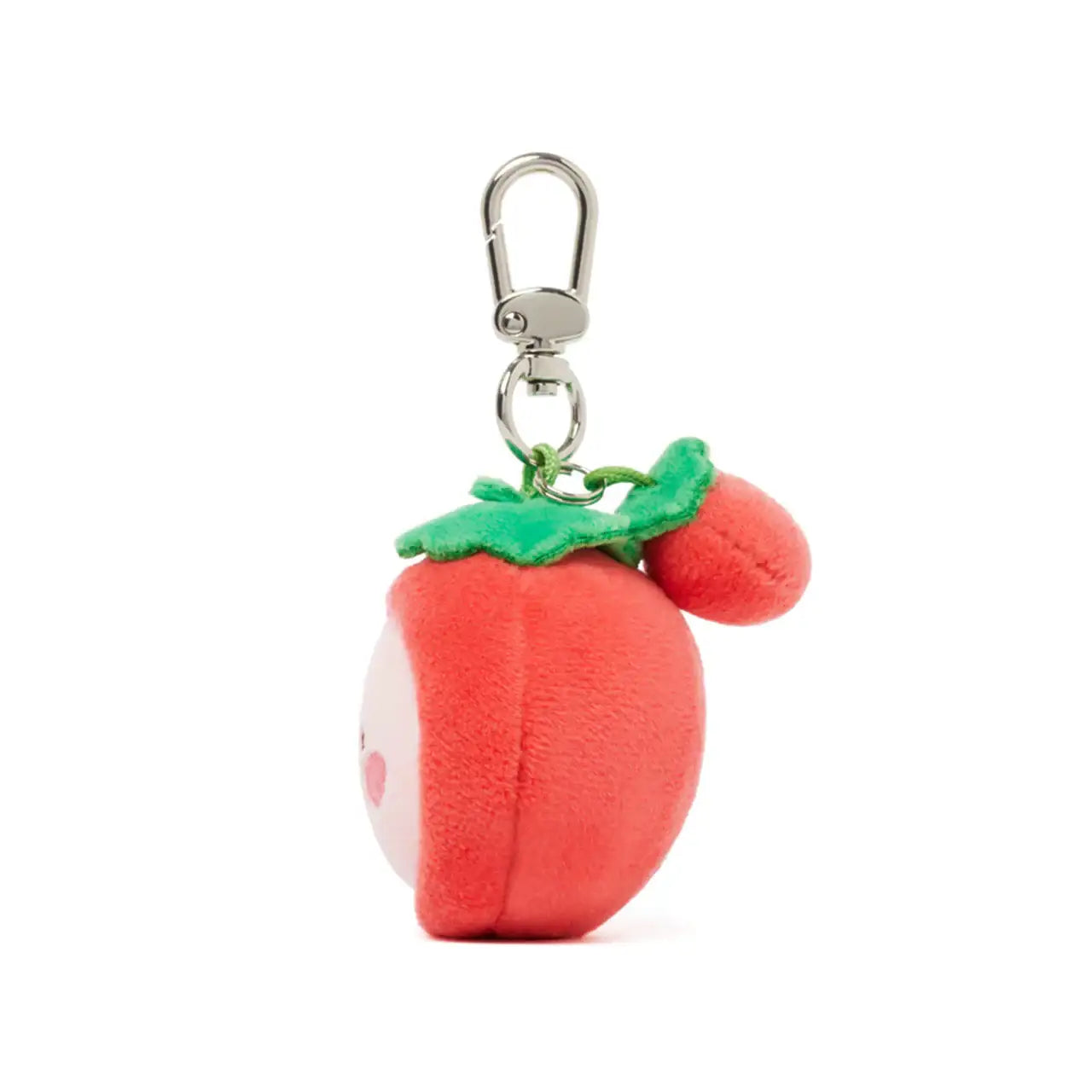 Kakao Friends - Yum Yum Face Keychain - Kakao Friends - Accessories - Harumio