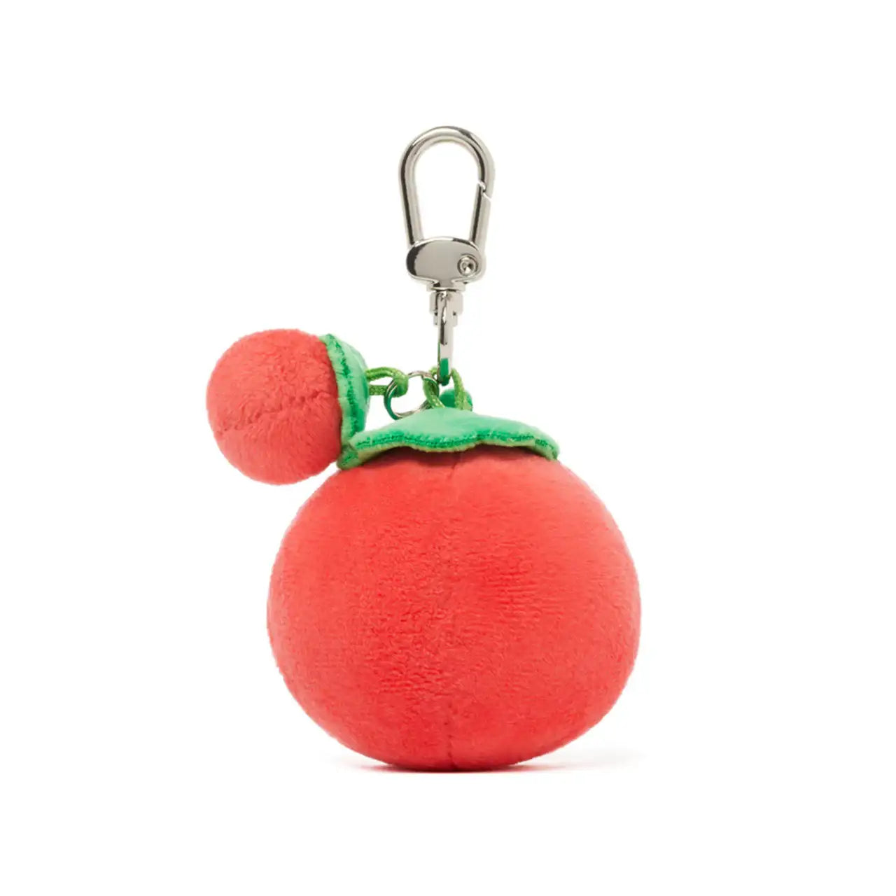 Kakao Friends - Yum Yum Face Keychain - Kakao Friends - Accessories - Harumio