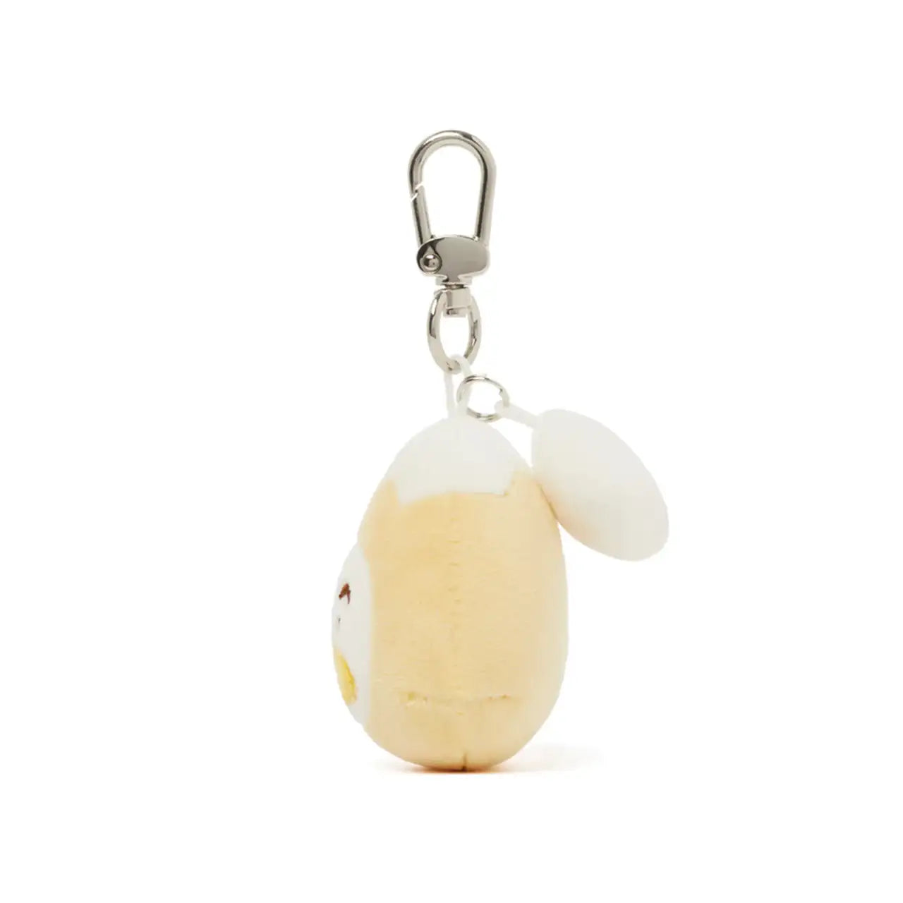 Kakao Friends - Yum Yum Face Keychain - Kakao Friends - Accessories - Harumio