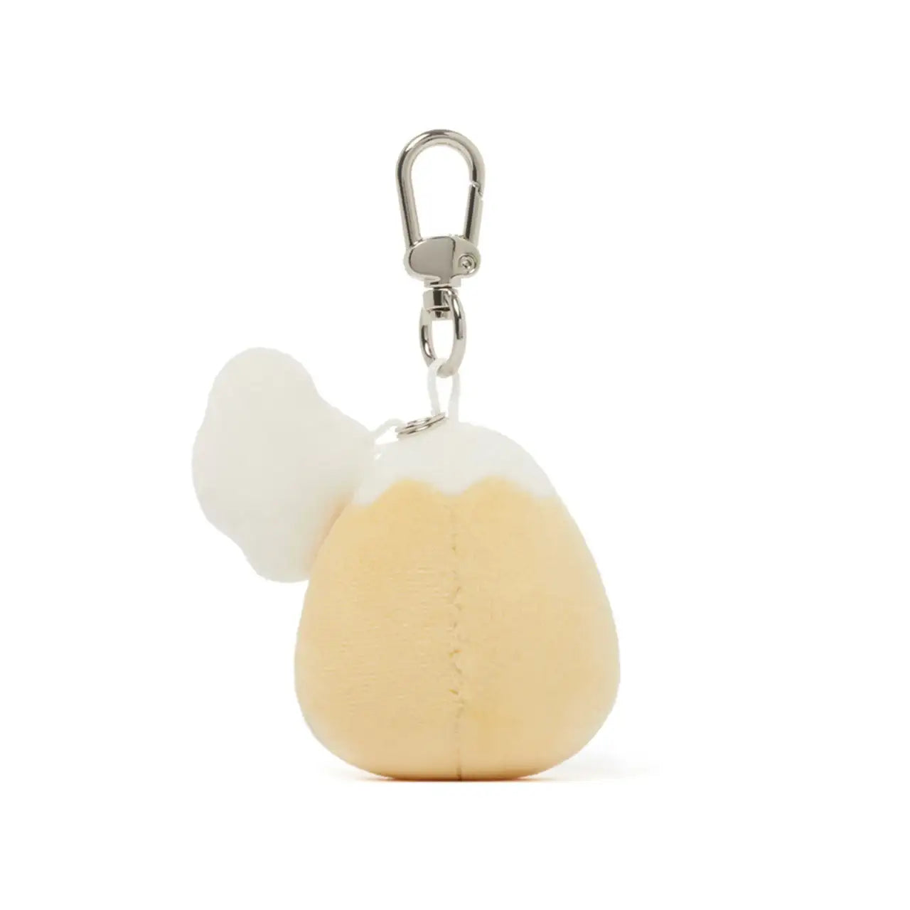 Kakao Friends - Yum Yum Face Keychain - Kakao Friends - Accessories - Harumio