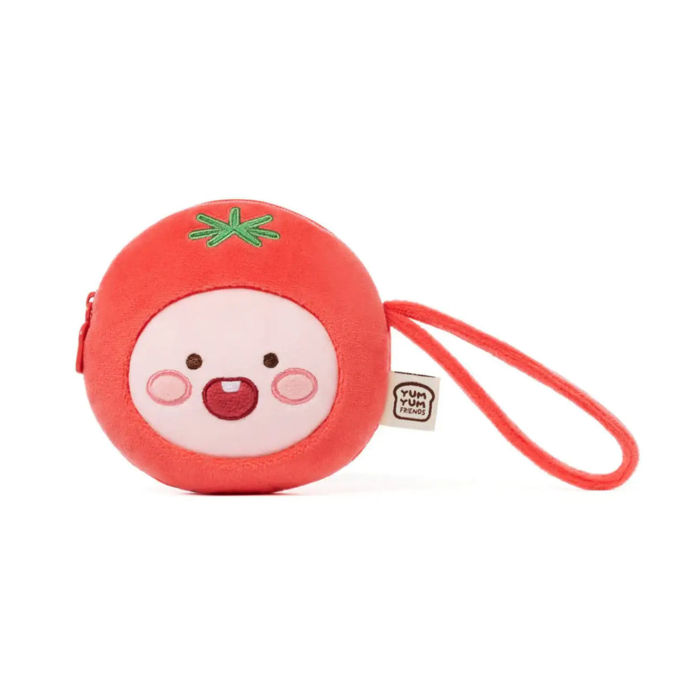 Kakao Friends - Yum Yum Coin Wallet - Kakao Friends - Accessories - Harumio