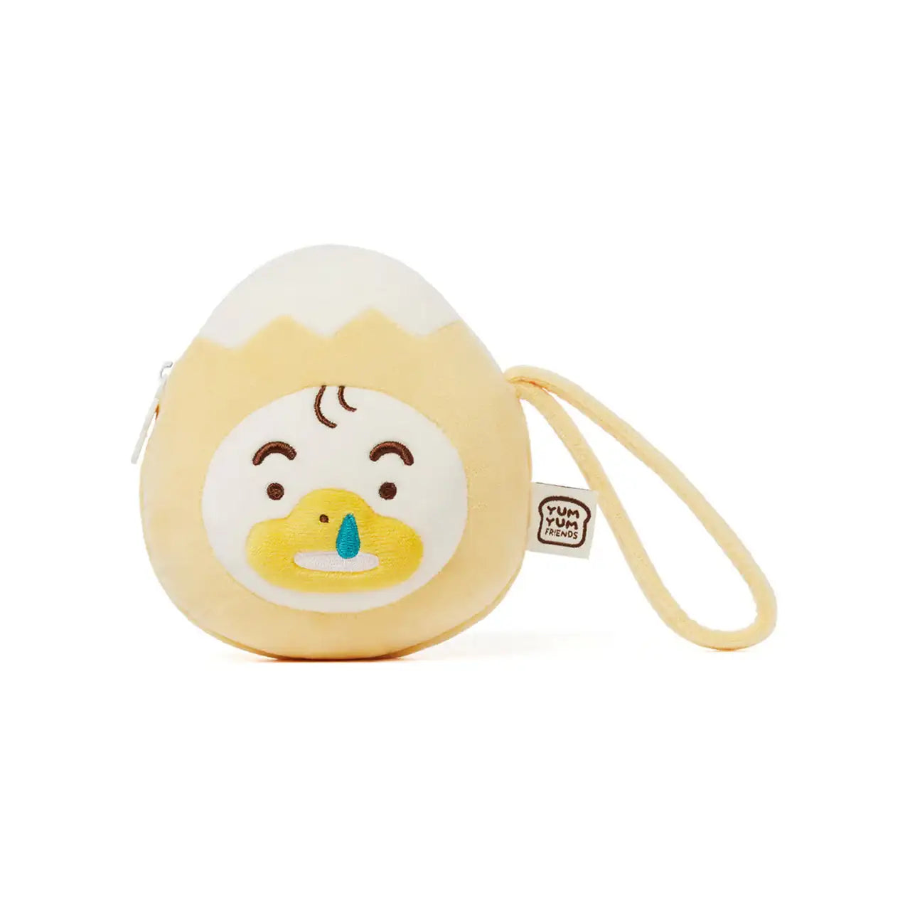 Kakao Friends - Yum Yum Coin Wallet - Kakao Friends - Accessories - Harumio