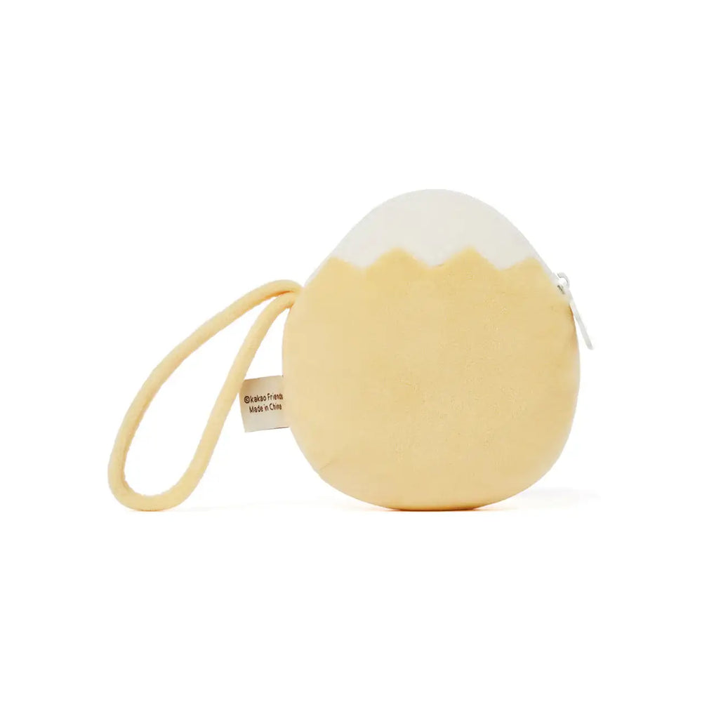 Kakao Friends - Yum Yum Coin Wallet - Kakao Friends - Accessories - Harumio
