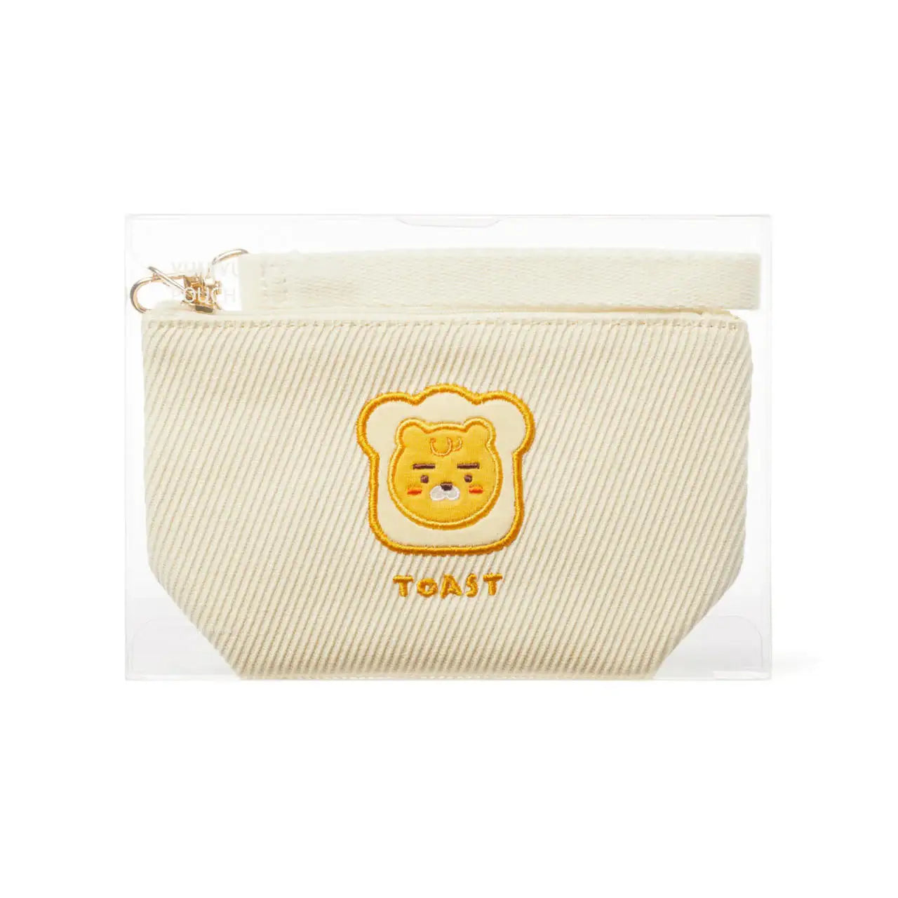 Kakao Friends - Yum Yum Pouch - Kakao Friends - Accessories - Harumio