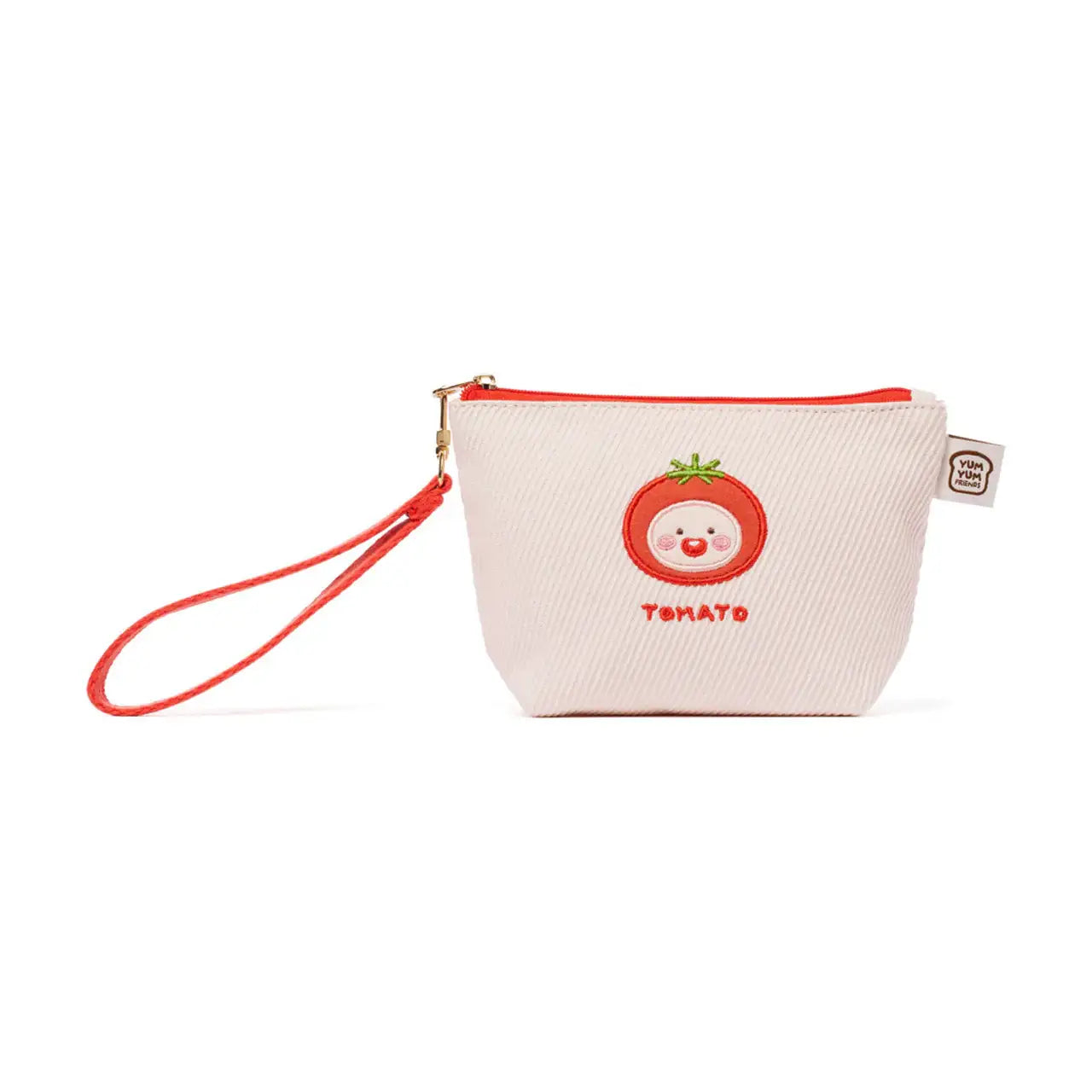 Kakao Friends - Yum Yum Pouch - Kakao Friends - Accessories - Harumio