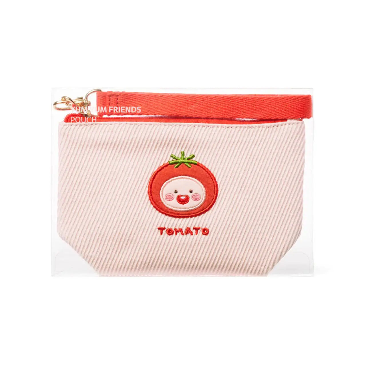 Kakao Friends - Yum Yum Pouch - Kakao Friends - Accessories - Harumio