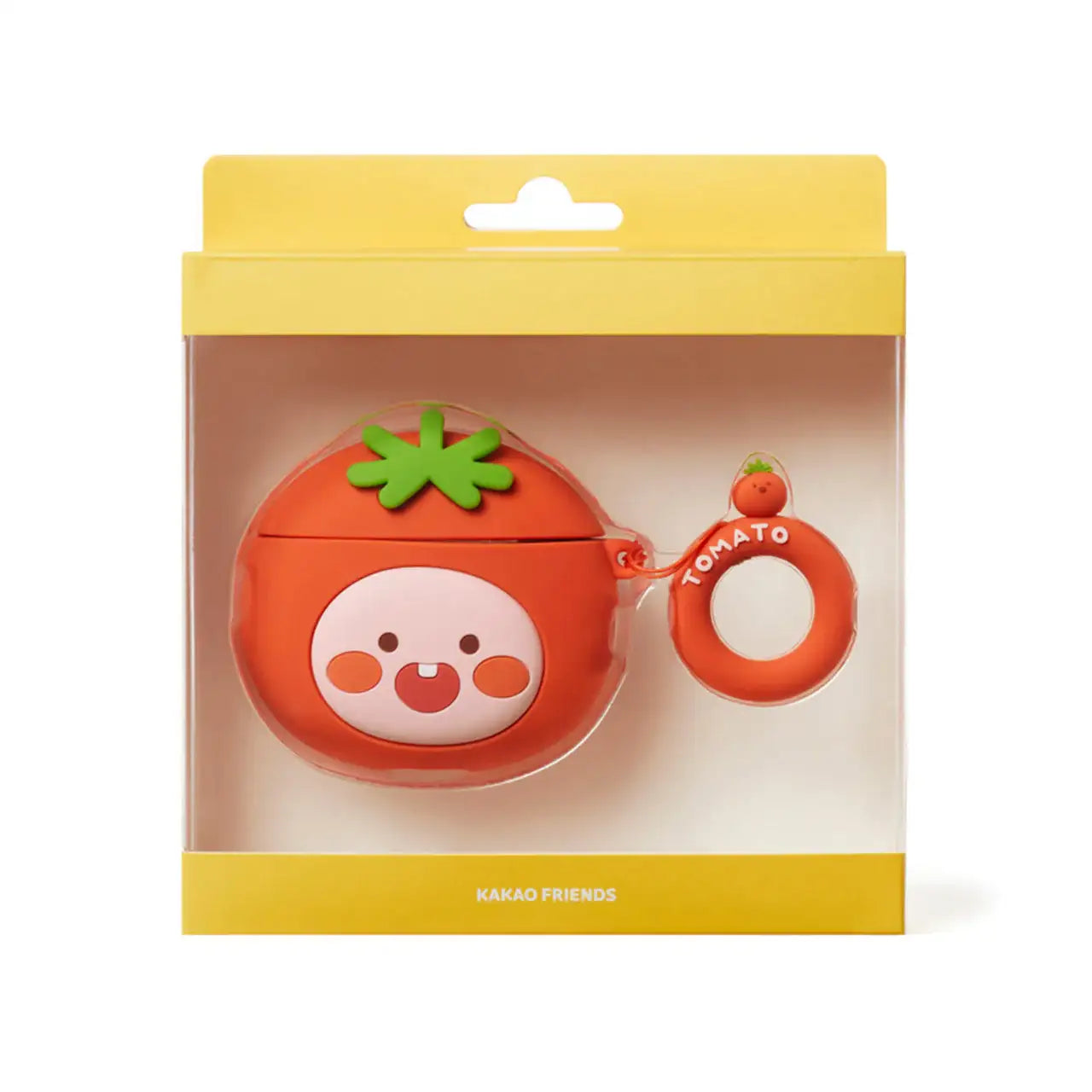Kakao Friends - Yum Yum Airpod Case - Kakao Friends - Accessories - Harumio
