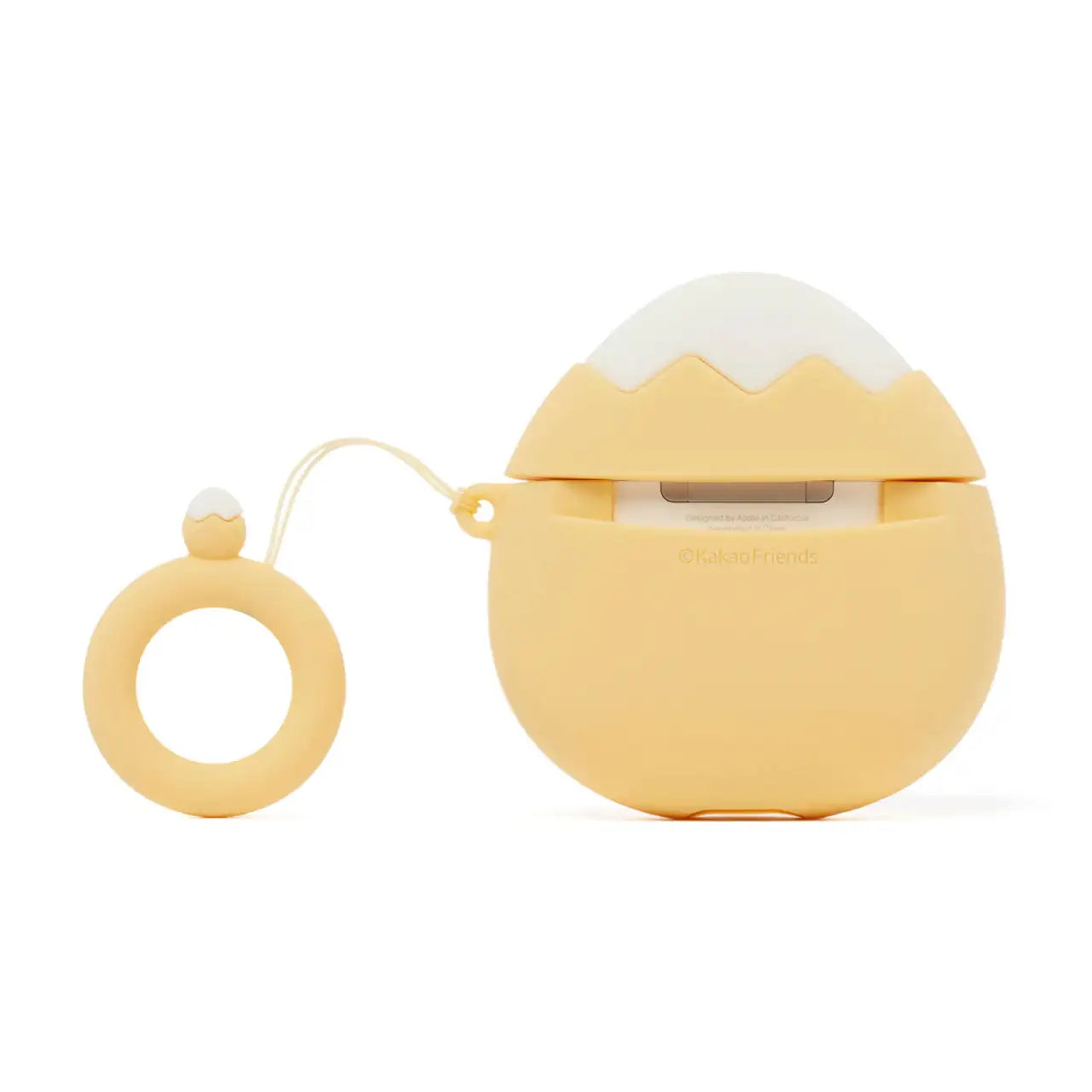 Kakao Friends - Yum Yum Airpod Case - Kakao Friends - Accessories - Harumio