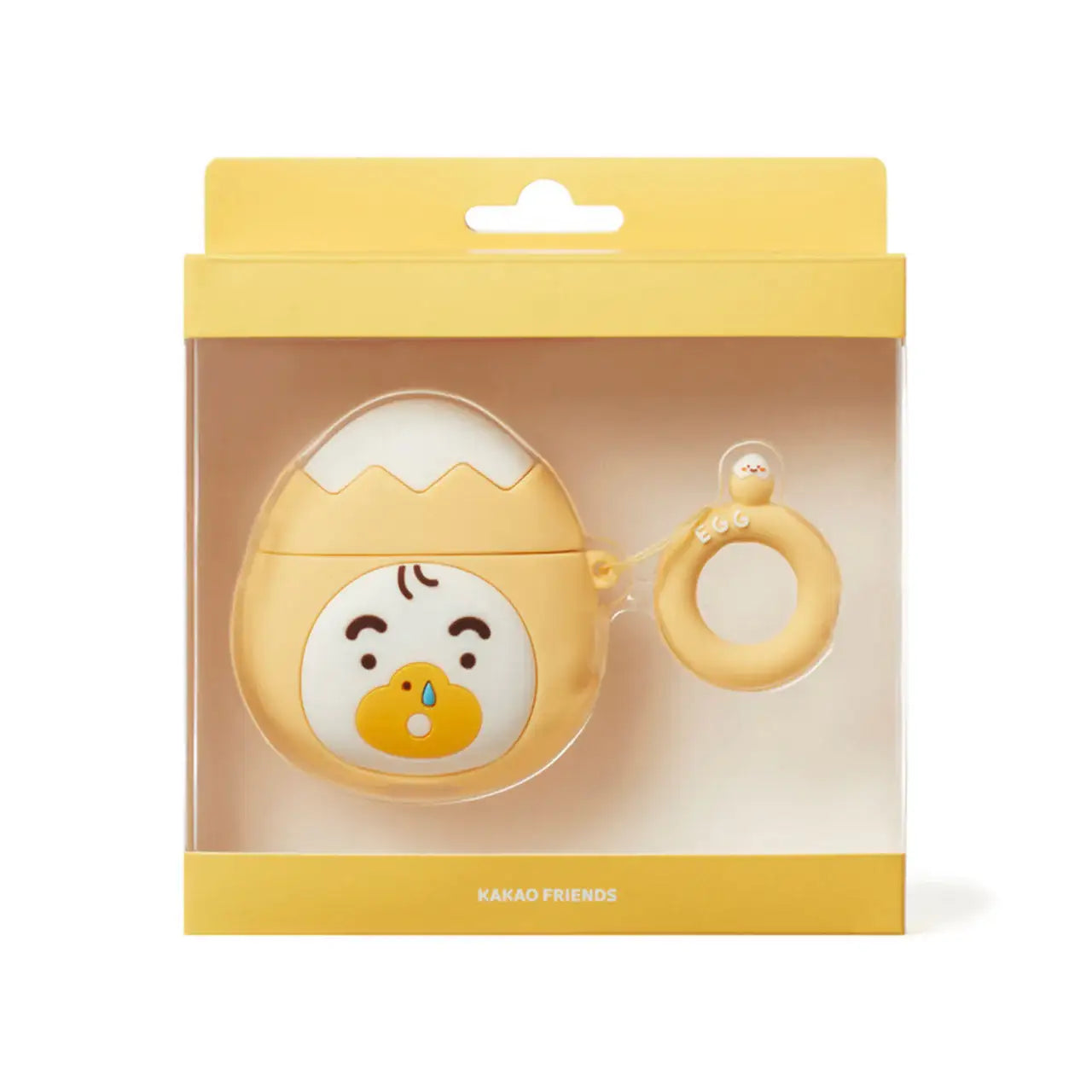 Kakao Friends - Yum Yum Airpod Case - Kakao Friends - Accessories - Harumio