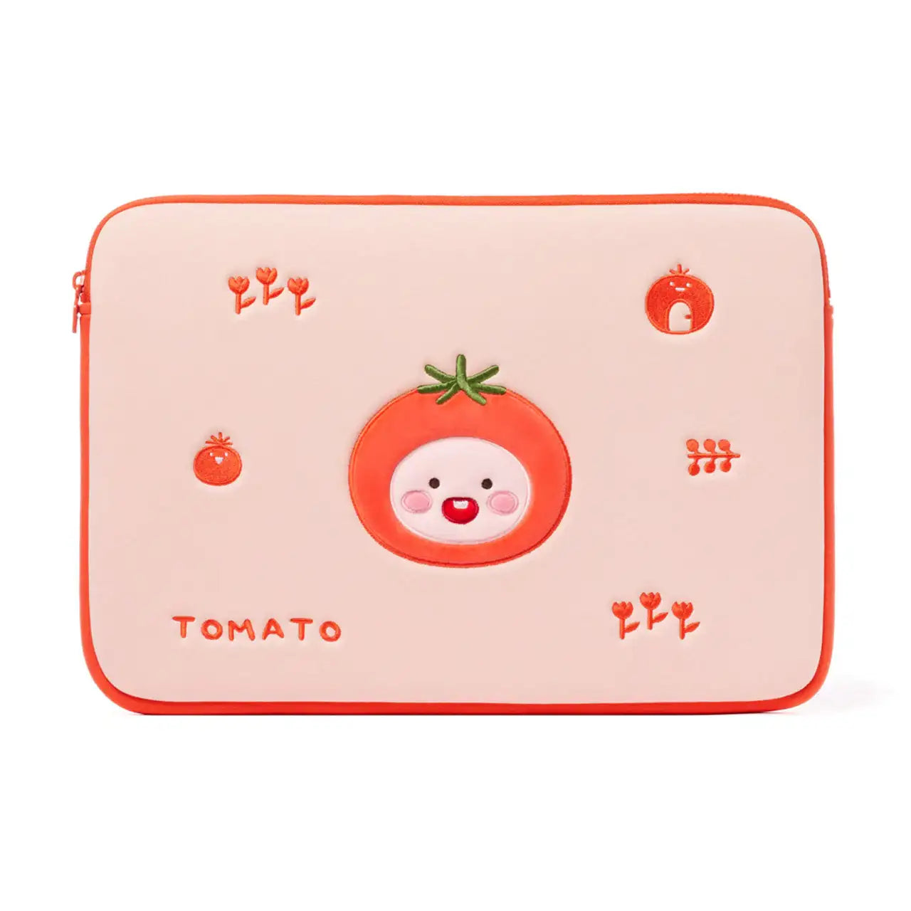 Kakao Friends - Yum Yum Laptop Pouch - Kakao Friends - Accessories - Harumio