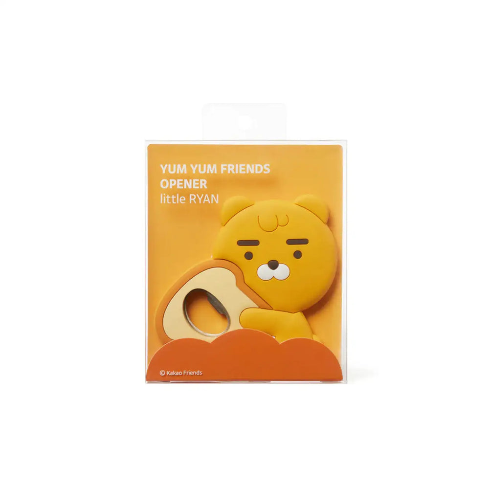 Kakao Friends - Yum Yum Opener - Kakao Friends - Accessories - Harumio