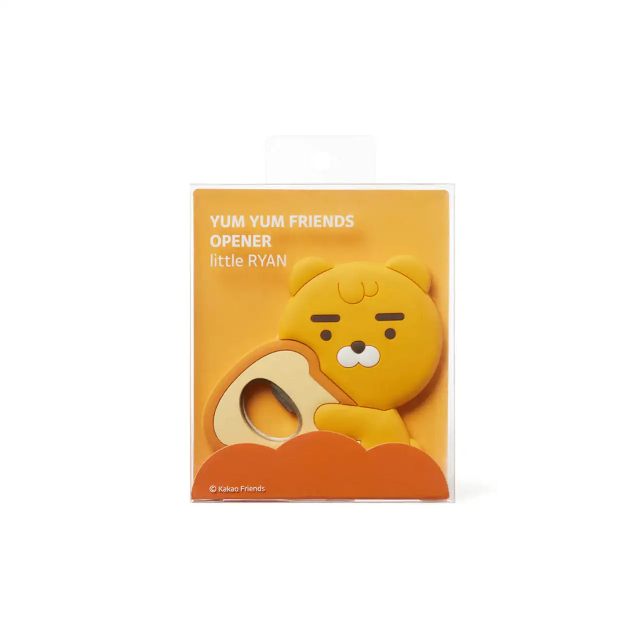 Kakao Friends - Yum Yum Opener - Kakao Friends - Accessories - Harumio