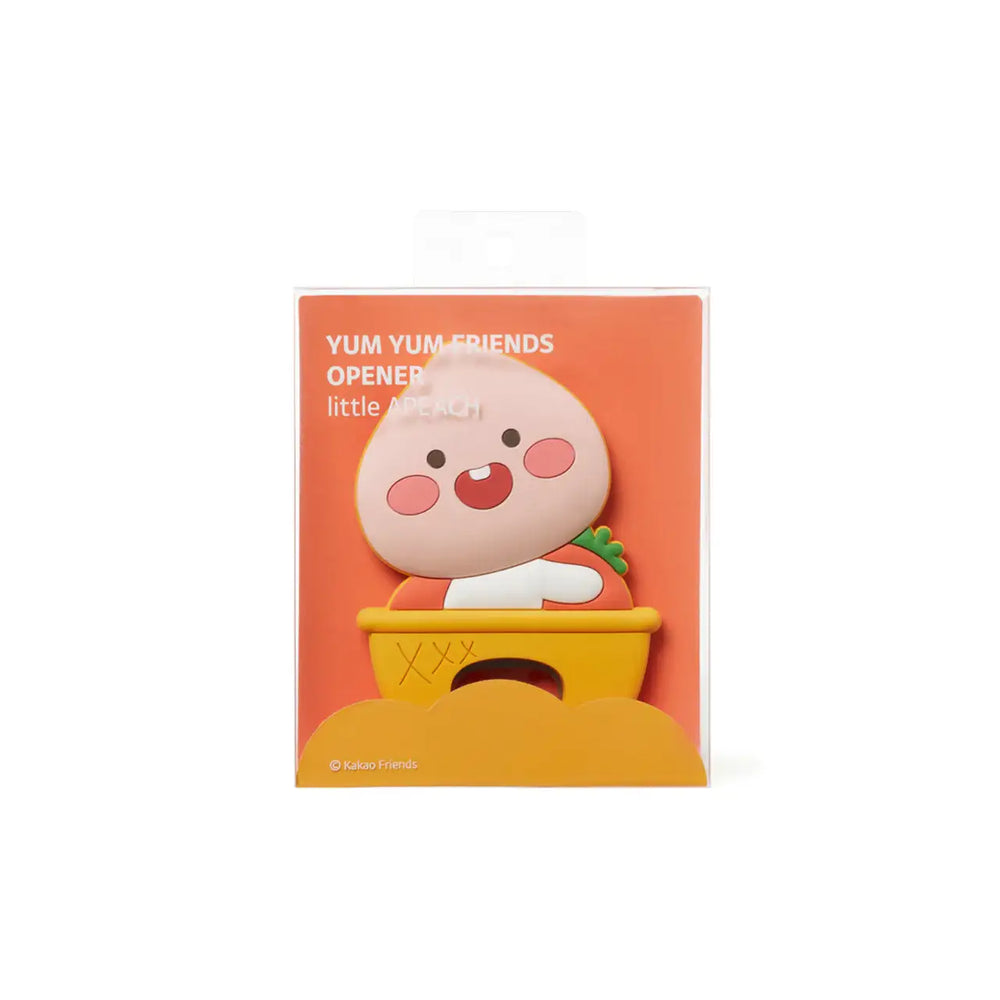 Kakao Friends - Yum Yum Opener - Kakao Friends - Accessories - Harumio