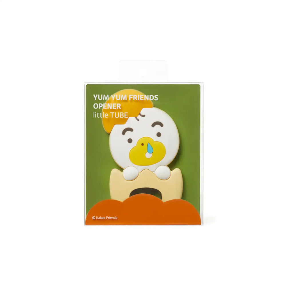 Kakao Friends - Yum Yum Opener - Kakao Friends - Accessories - Harumio
